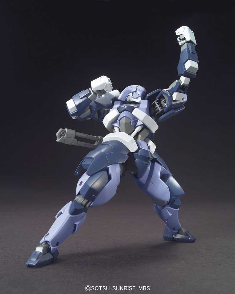 Bandai HG 1/144 HYAKUREN