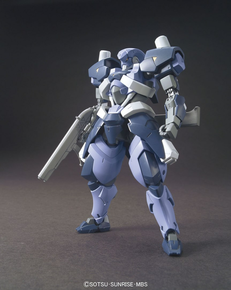 Bandai HG 1/144 HYAKUREN