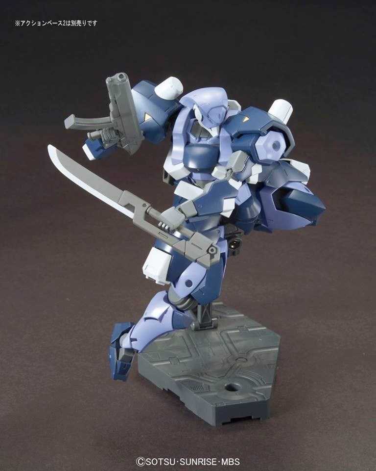 Bandai HG 1/144 HYAKUREN