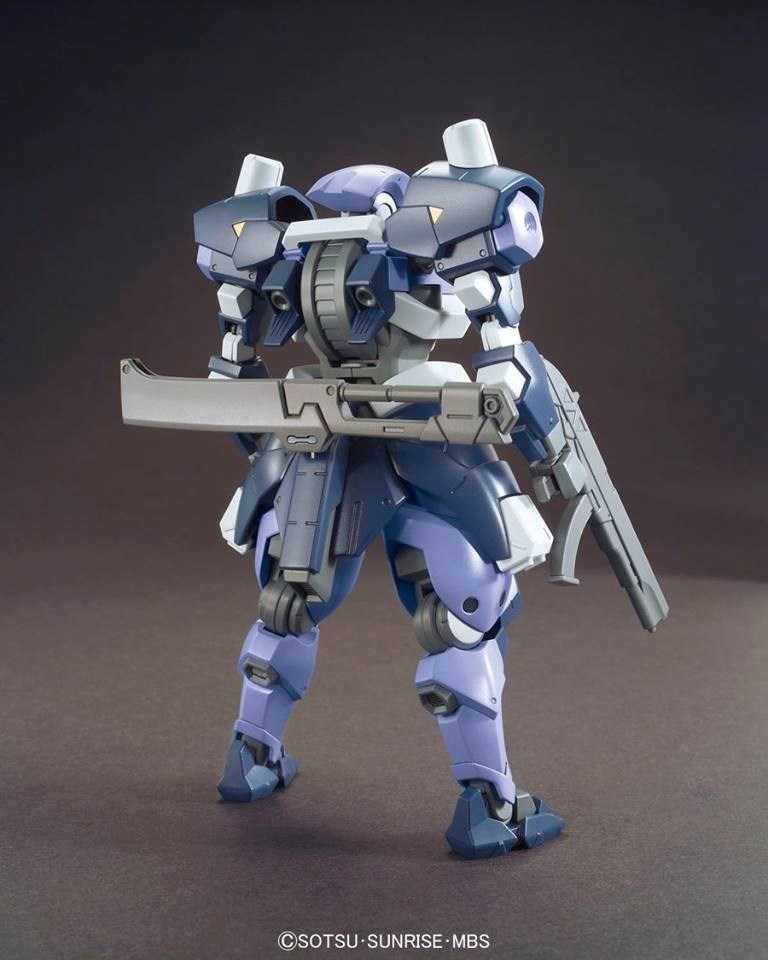 Bandai HG 1/144 HYAKUREN