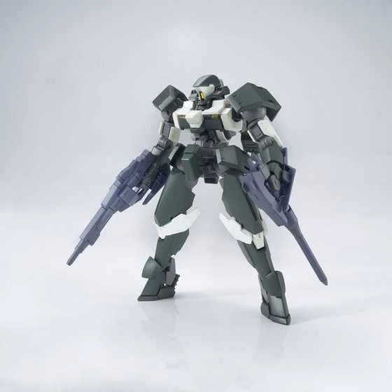 Bandai HG 1/144 JULIETA'S MOBILE REGINLAZE