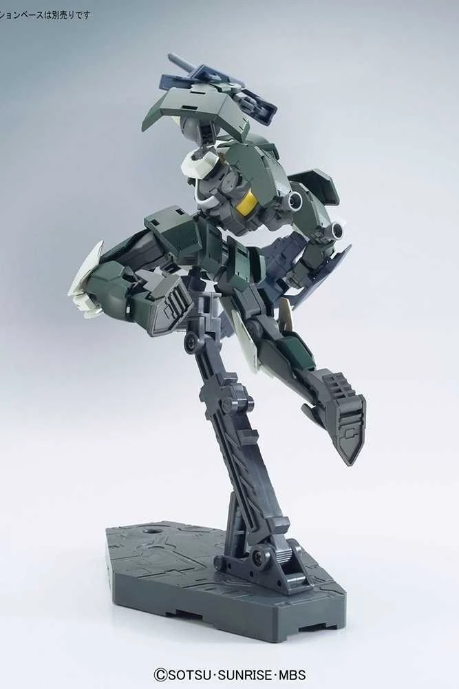 Bandai HG 1/144 JULIETA'S MOBILE REGINLAZE