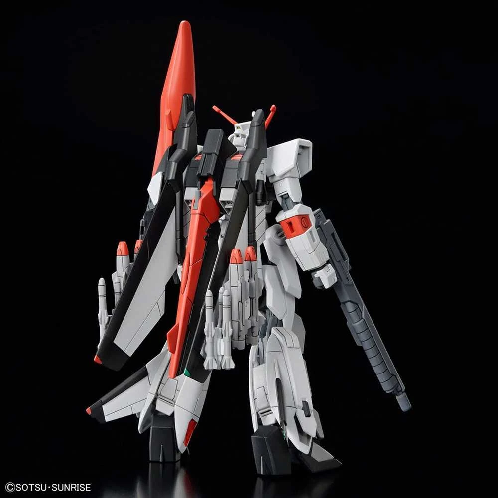 Bandai HGCE 1/144 MURASAME KAI