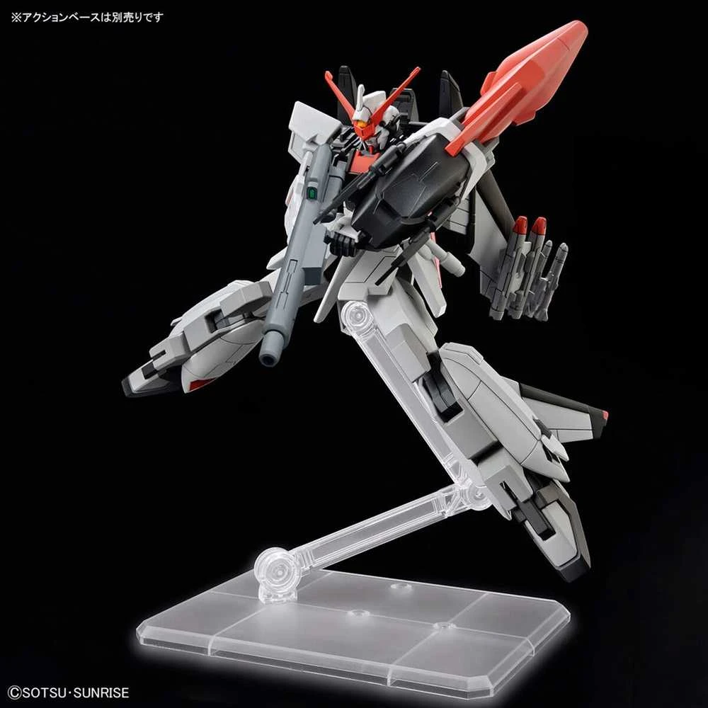 Bandai HGCE 1/144 MURASAME KAI