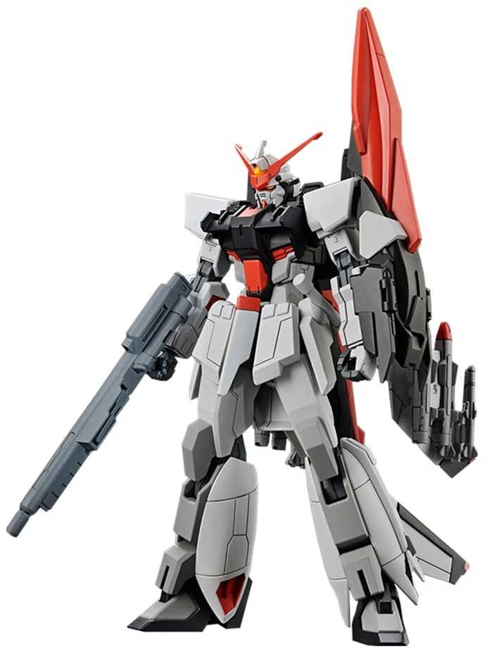 Bandai HGCE 1/144 MURASAME KAI