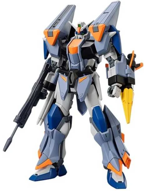 Bandai HGCE 1/44 DUEL BLITZ GUNDAM