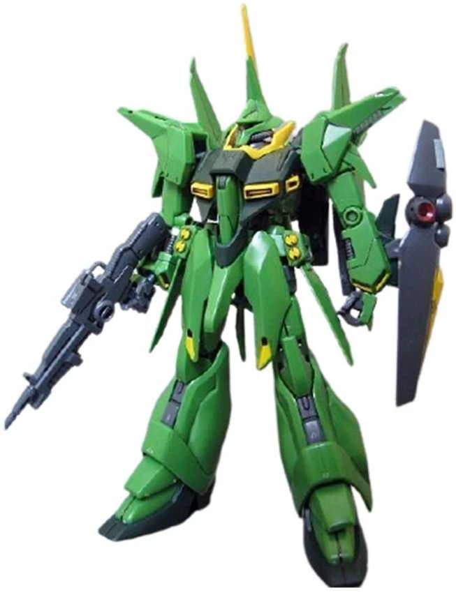 Bandai HGUC 1/144 AMX-107 BAWOO