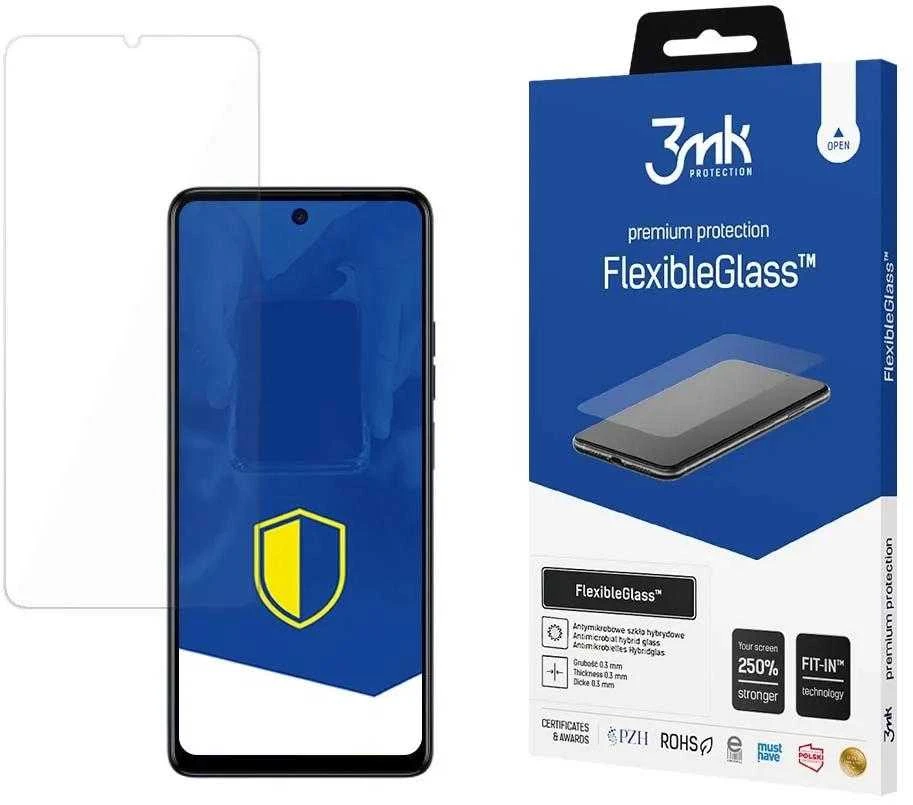 3Mk Protection Tecno Spark 10 - 3mk lankstus stiklas