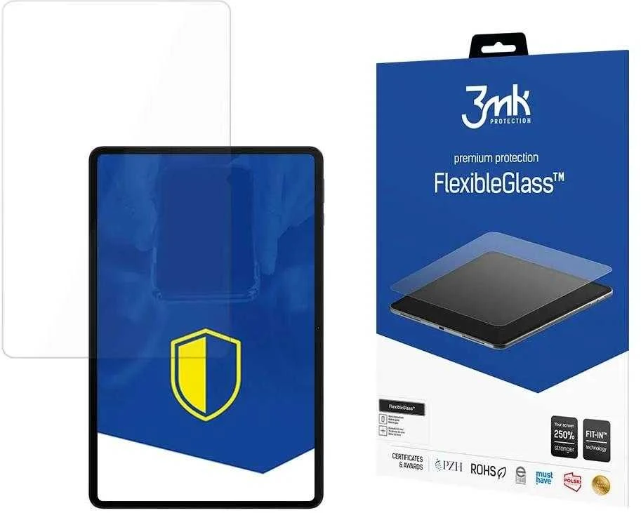 3Mk apsauga Honor Pad 9 - iki 13" 3mk FlexibleGlass