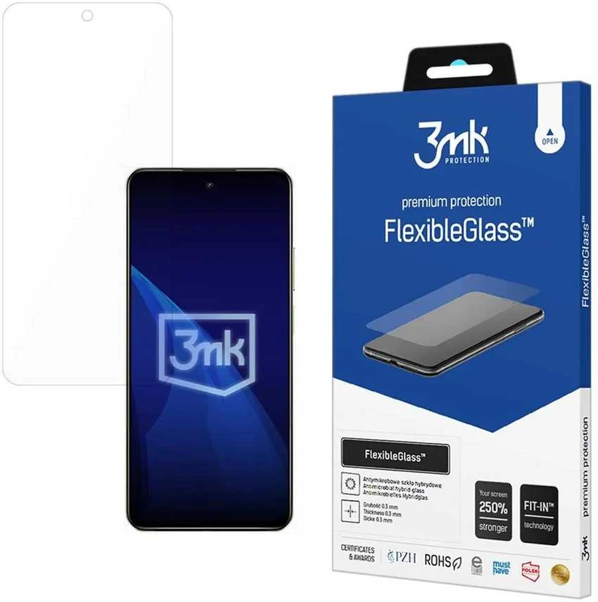 Realme C75 - 3mk FlexibleGlass