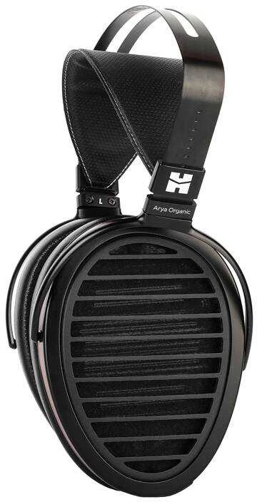 HiFiMAN Arya Organic planar ausinės