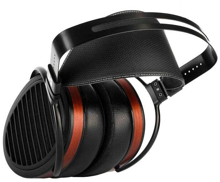 HiFiMAN Arya Organic planar ausinės