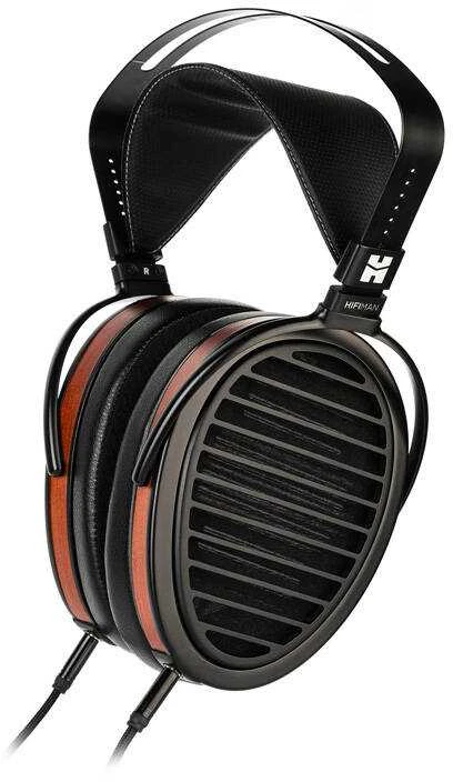HiFiMAN Arya Organic planar ausinės