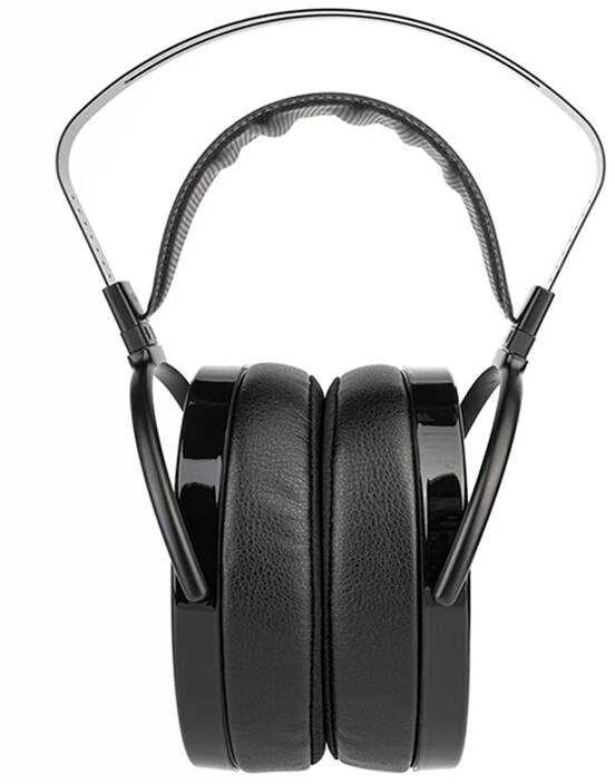 HiFiMAN Arya Unveiled planar ausinės