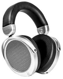 HiFiMAN Deva Pro planar ausinės