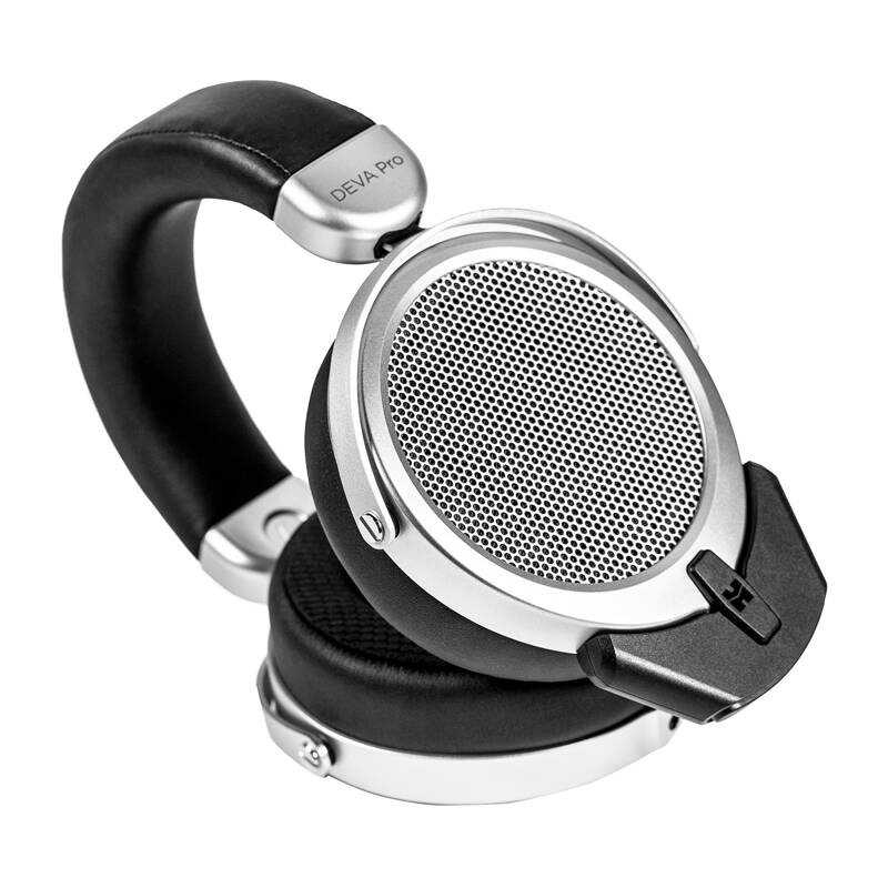 HiFiMAN Deva Pro planar ausinės