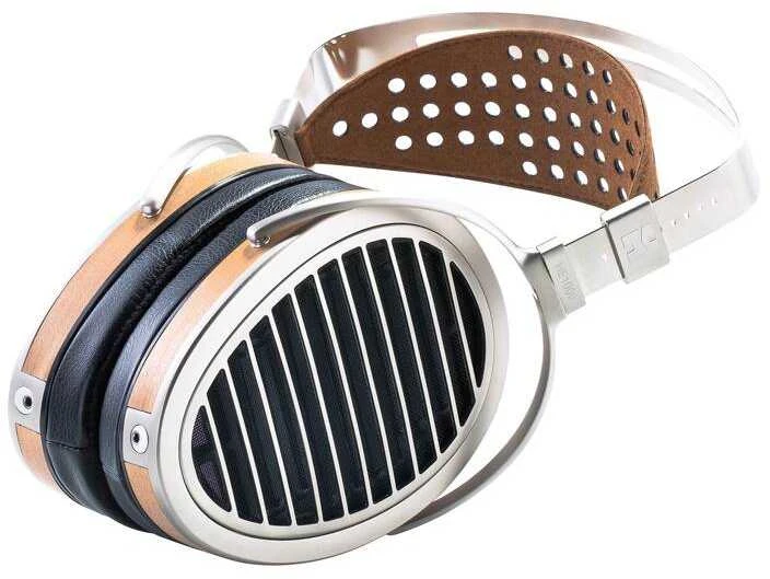 HiFiMAN HE1000 V2 Stealth planar ausinės