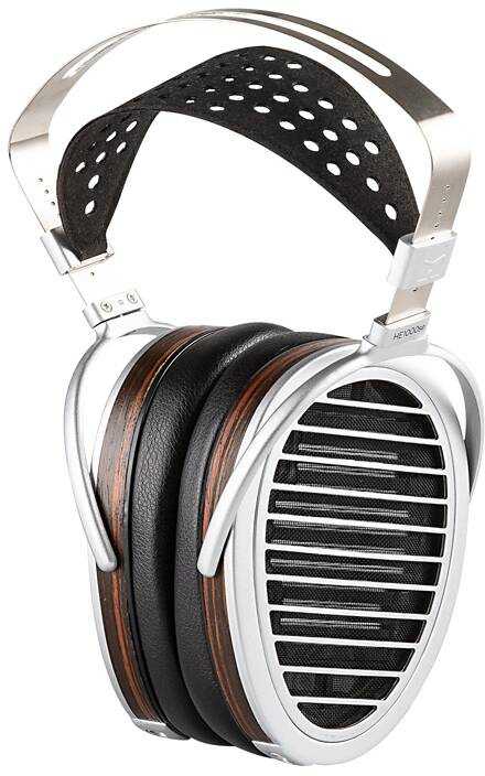 HiFiMAN HE1000se planar ausinės