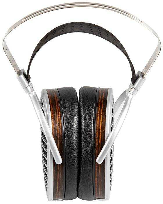 HiFiMAN HE1000se planar ausinės