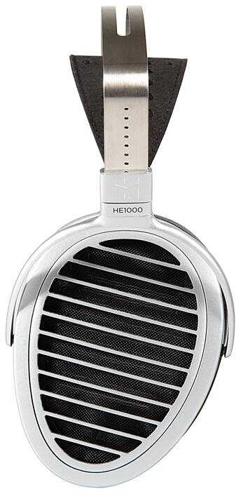 HiFiMAN HE1000se planar ausinės