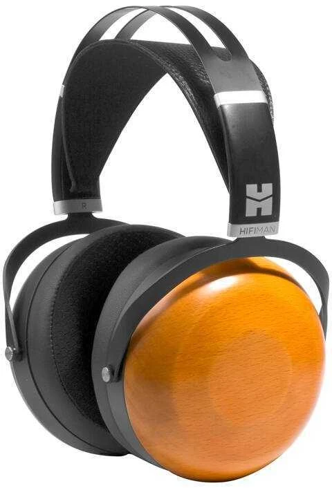 HiFiMAN Sundara Closed planar ausinės