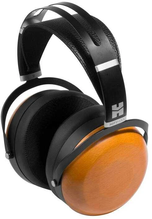 HiFiMAN Sundara Closed planar ausinės