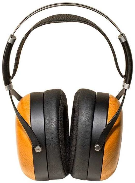 HiFiMAN Sundara Closed planar ausinės