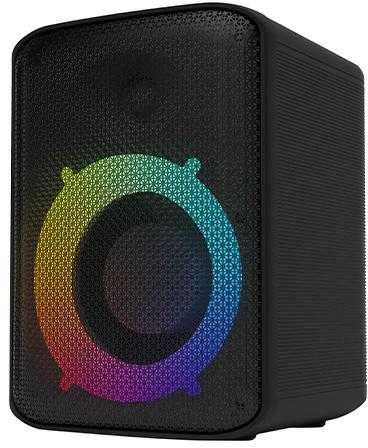 Garsiakalbis HiFuture EVENT Bluetooth (juodas)