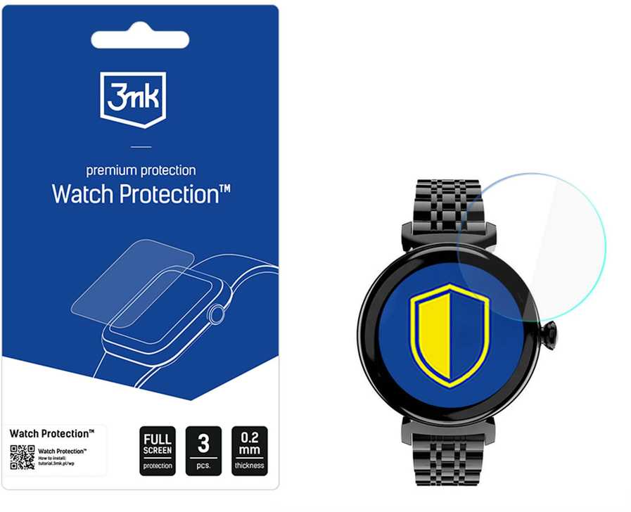 3Mk Protection HiFuture Future Aura - 3mk Watch Protection ARC