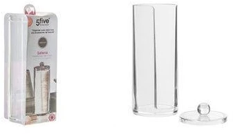Staples Nežinomas Dėžutė vatai 155905, skaidri