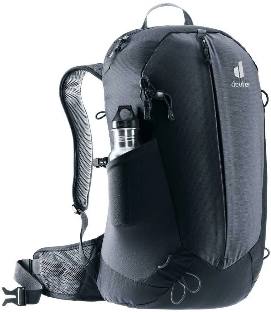 Hiking backpack - Deuter AC Lite 23
