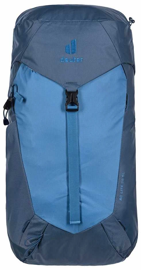 Turistinė moteriška kuprinė Deuter Ac Lite 28 SL - Elektrinė