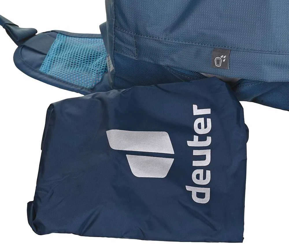 Turistinė moteriška kuprinė Deuter Ac Lite 28 SL - Elektrinė