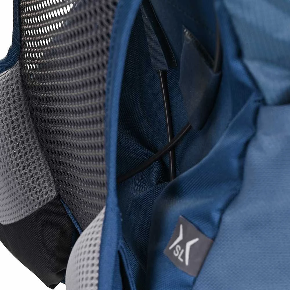 Turistinė moteriška kuprinė Deuter Ac Lite 28 SL - Elektrinė