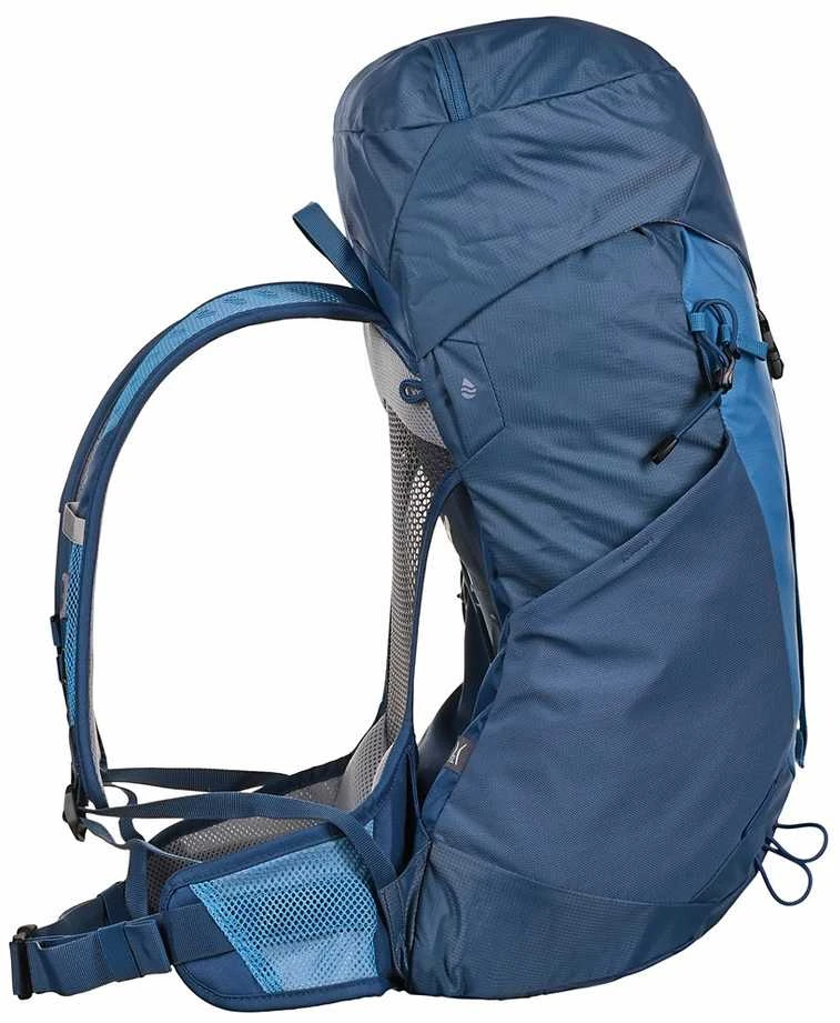 Turistinė moteriška kuprinė Deuter Ac Lite 28 SL - Elektrinė
