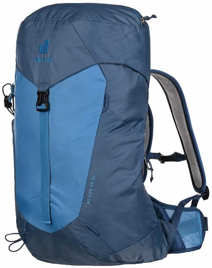 Turistinė moteriška kuprinė Deuter Ac Lite 28 SL - Elektrinė