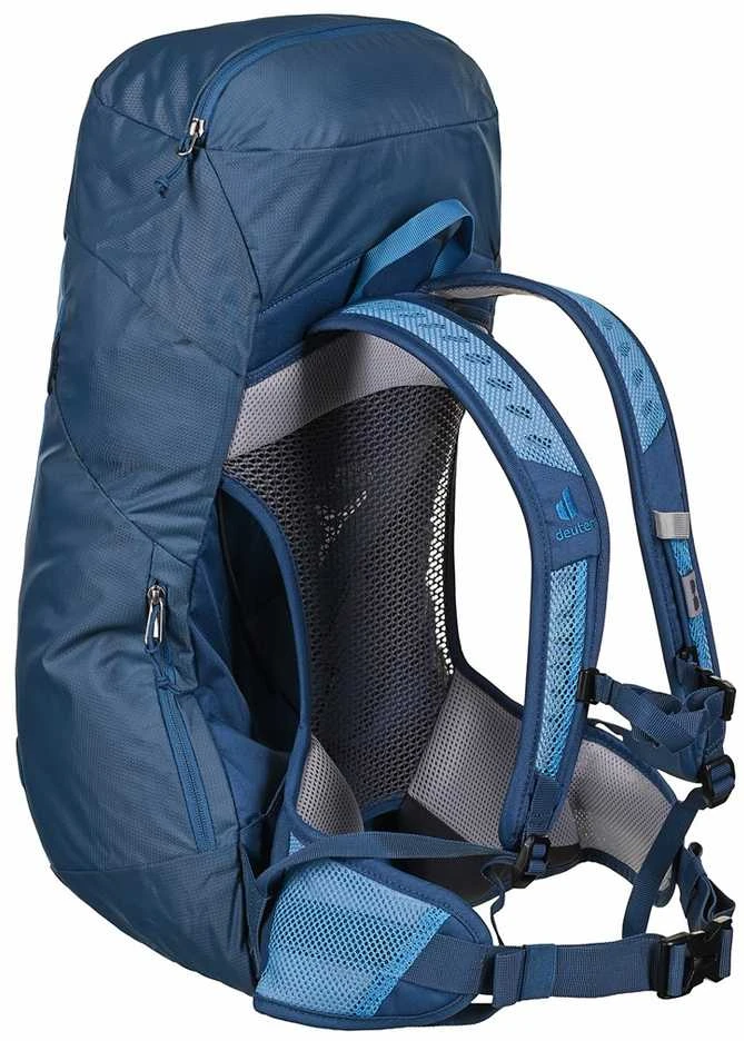 Turistinė moteriška kuprinė Deuter Ac Lite 28 SL - Elektrinė