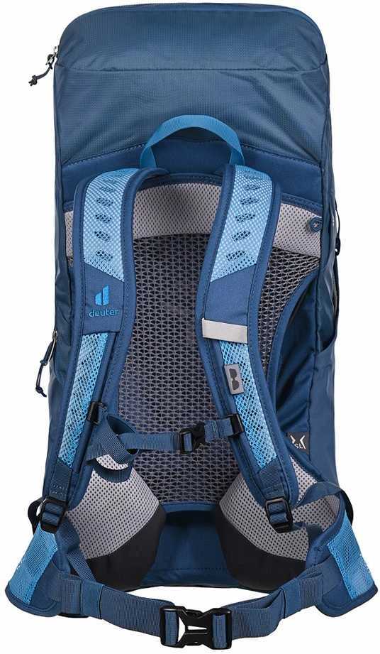 Turistinė moteriška kuprinė Deuter Ac Lite 28 SL - Elektrinė