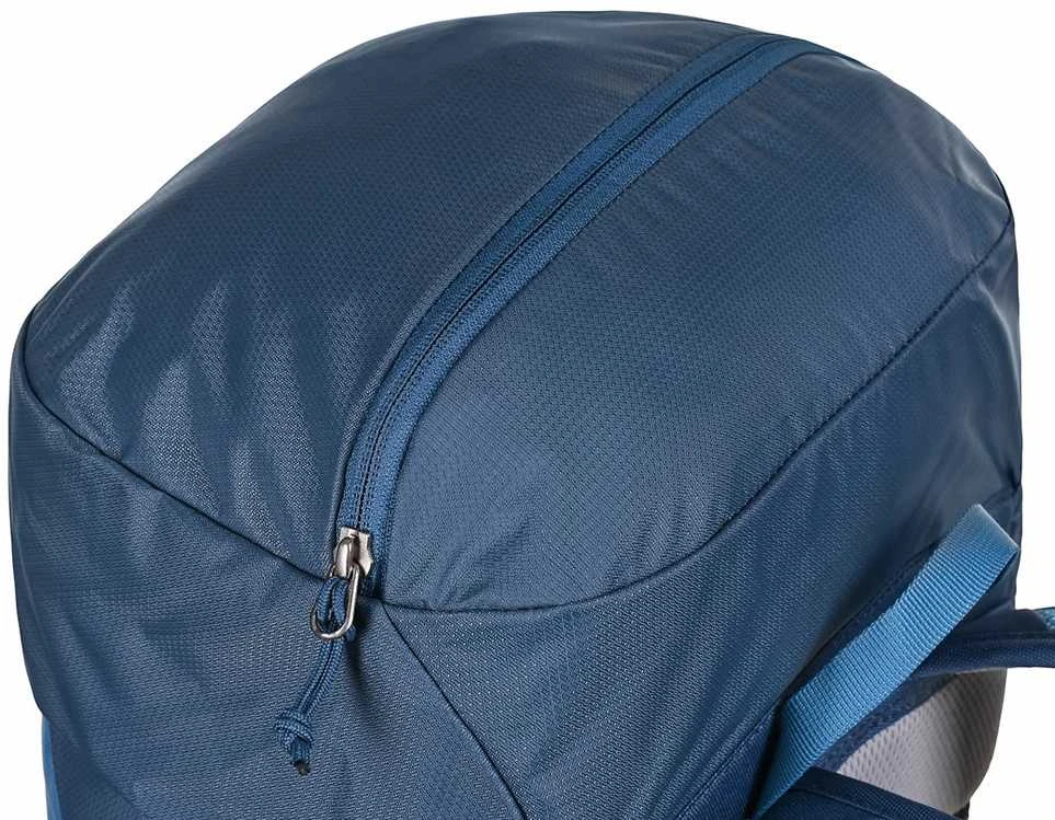 Turistinė moteriška kuprinė Deuter Ac Lite 28 SL - Elektrinė