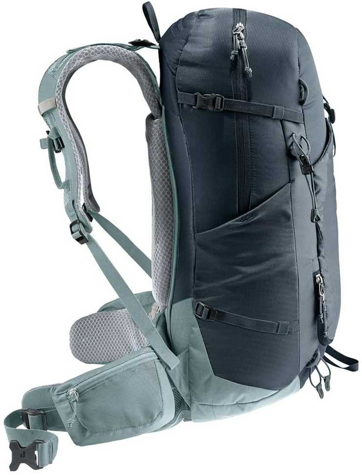 Pėsčiųjų kuprinė - Deuter Trail Pro 33