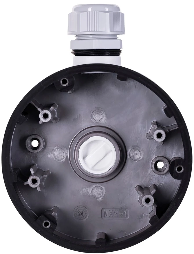 KAMEROS LAIKIKLIS DS-1280ZJ-DM46 Hikvision