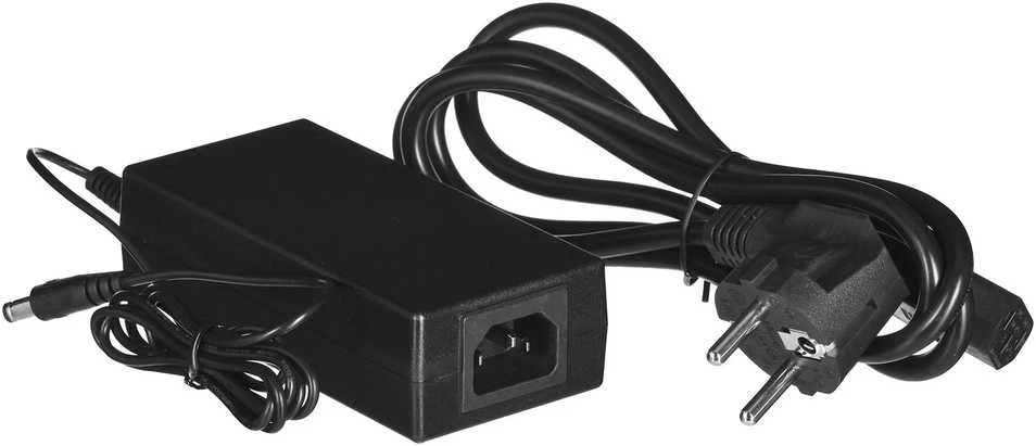 Šakotuvas SWITCH POE DS-3E0106HP-E 4 PRIEVADŲ Hikvision