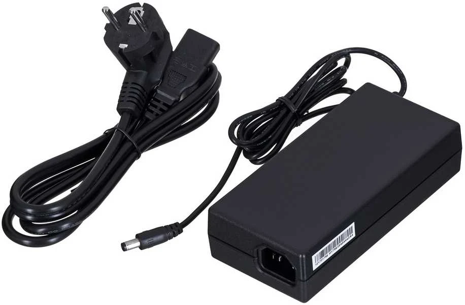 Šakotuvas SWITCH POE DS-3E0310HP-E 8 PRIEVADŲ Hikvision