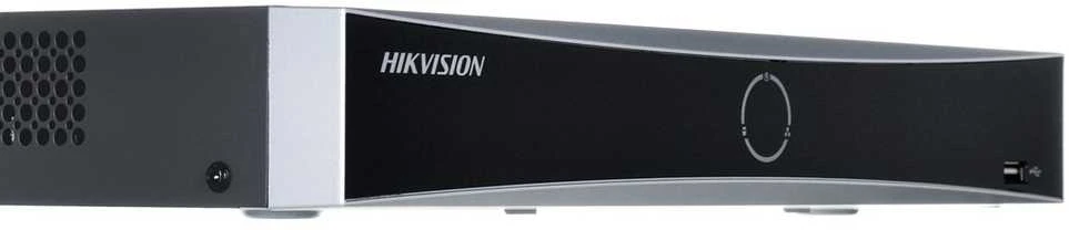 Tinklo Vaizdo Įrašymo Įrenginys - Hikvision DS-7604NXI-K1(D) 4CH 12MP 30fps AcuSense