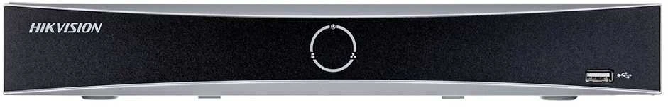 Tinklo Vaizdo Įrašymo Įrenginys - Hikvision DS-7604NXI-K1(D) 4CH 12MP 30fps AcuSense