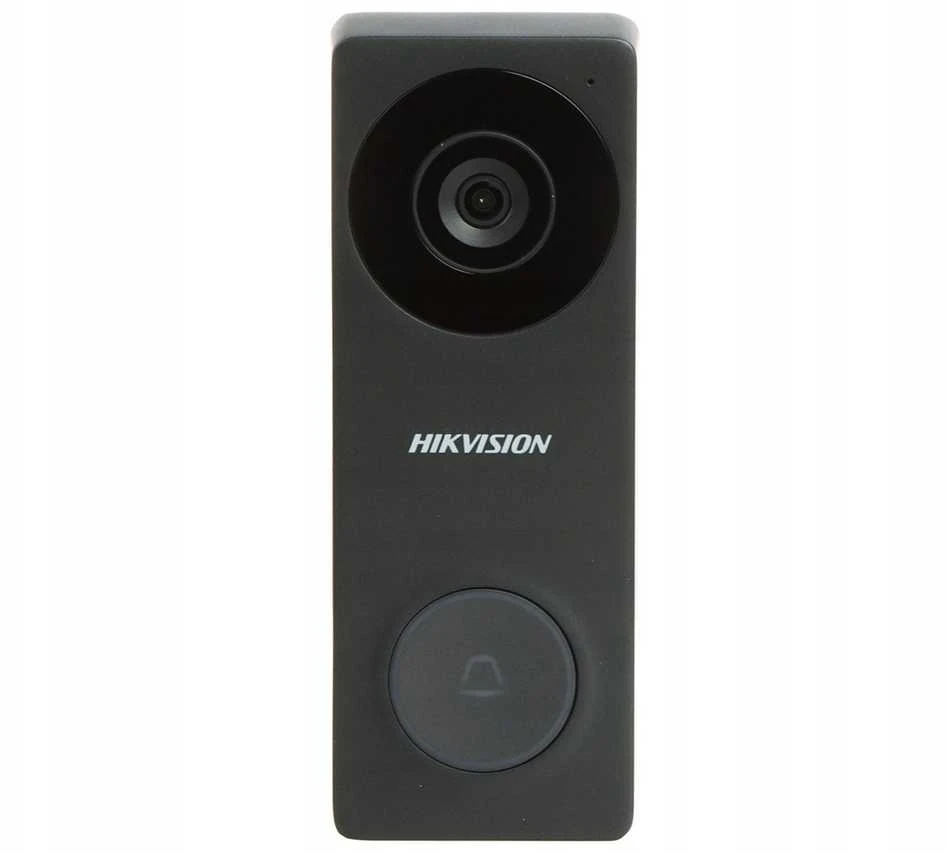 VIDEO DOMOFONO RINKINYS DS-KIS313-P Hikvision