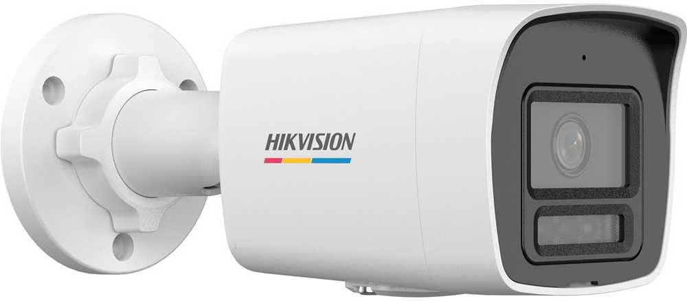 IP KAMERA DS-2CD1047G2H-LIU(2.8MM)PL ColorVu – 3.7 Mpx Hikvision