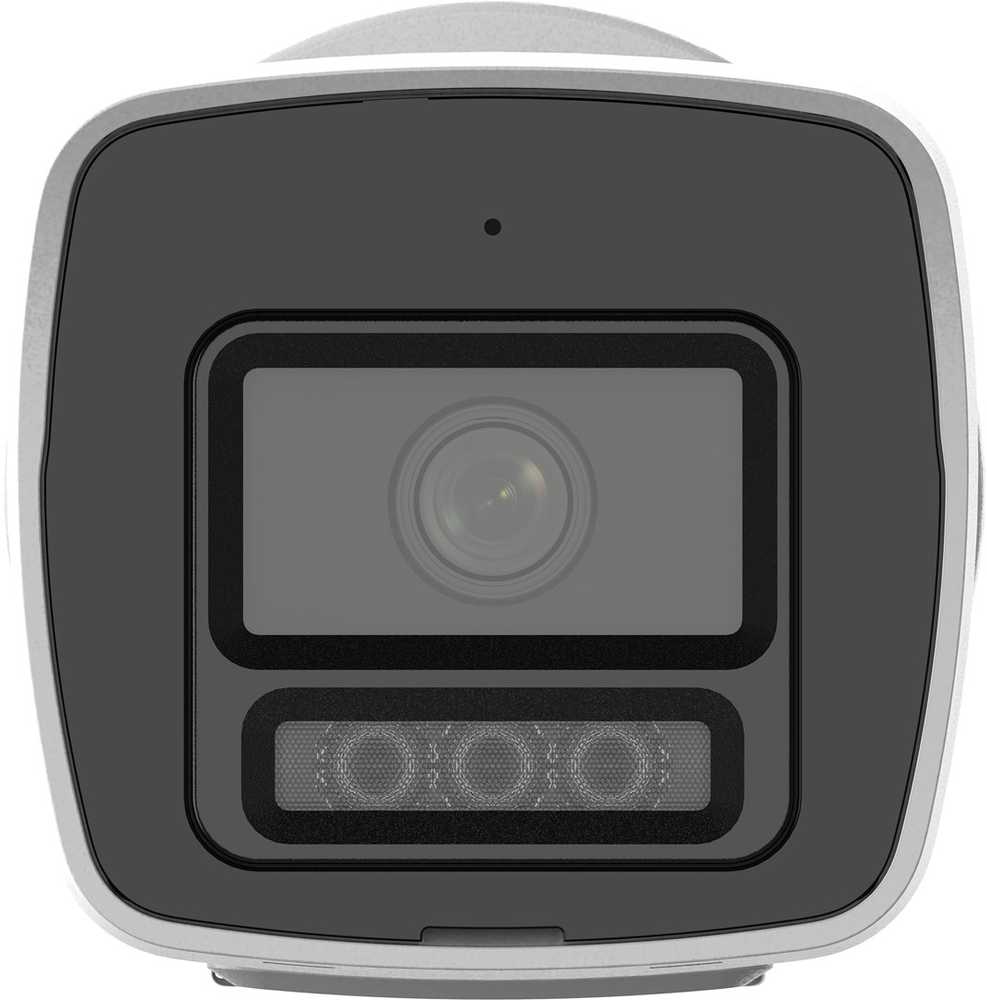 IP KAMERA DS-2CD1047G2H-LIU(2.8MM)PL ColorVu – 3.7 Mpx Hikvision
