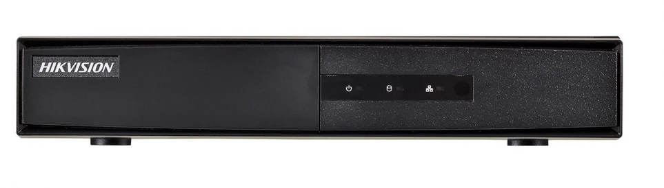 IP REGISTRATORIUS DS-7104NI-Q1/4P/M(D) 4 KANALAI, 4 PoE Hikvision