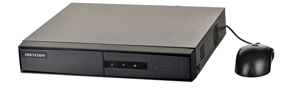 IP REGISTRATORIUS DS-7104NI-Q1/4P/M(D) 4 KANALAI, 4 PoE Hikvision